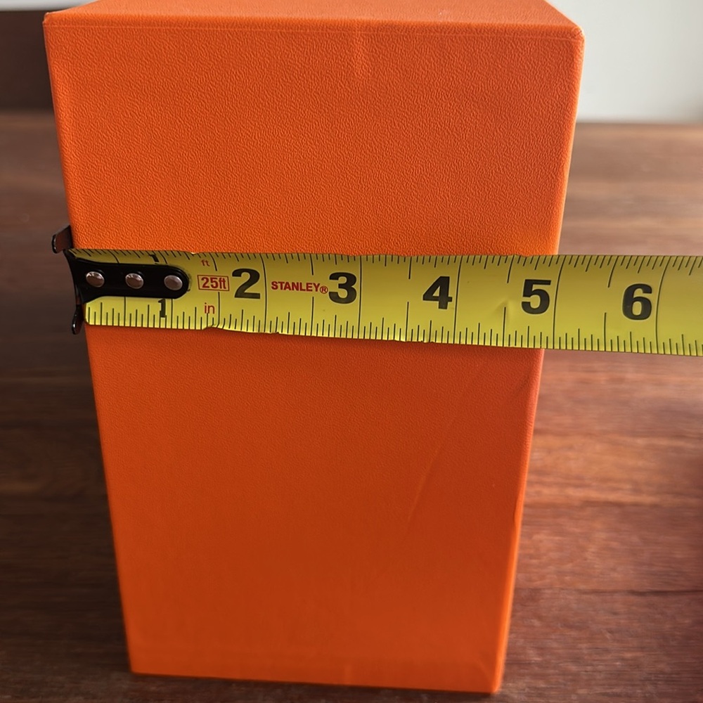 HERMÈS Empty Box - Picture 6 of 6